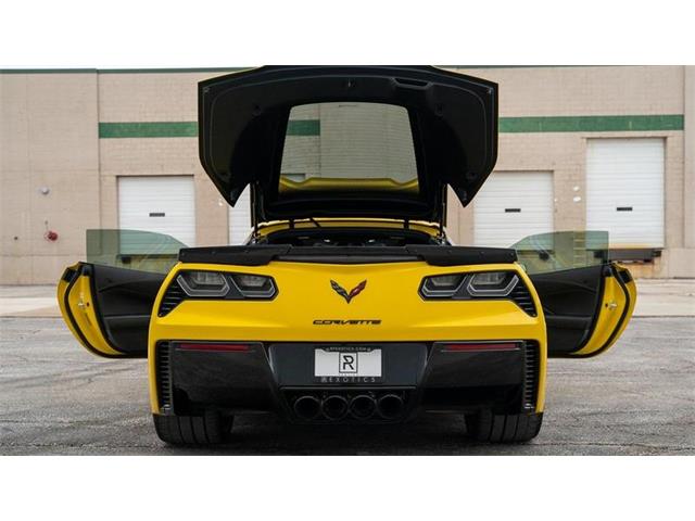 2015 Chevrolet Corvette (CC-1816160) for sale in St. Louis, Missouri