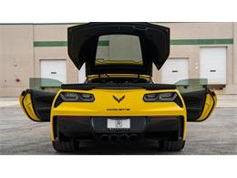 2015 Chevrolet Corvette (CC-1816160) for sale in St. Louis, Missouri