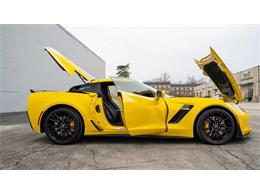2015 Chevrolet Corvette (CC-1816160) for sale in St. Louis, Missouri