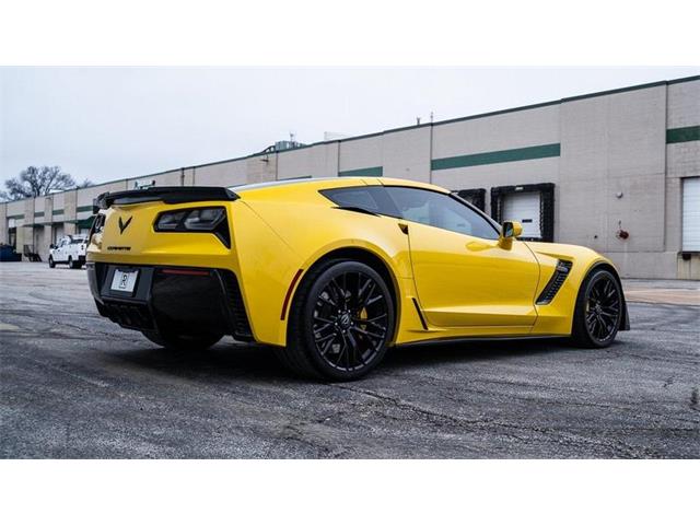 2015 Chevrolet Corvette (CC-1816160) for sale in St. Louis, Missouri