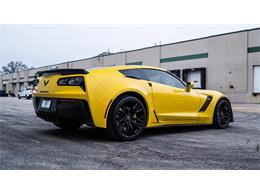 2015 Chevrolet Corvette (CC-1816160) for sale in St. Louis, Missouri