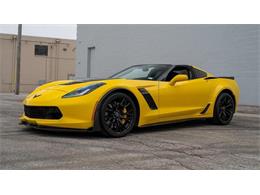 2015 Chevrolet Corvette (CC-1816160) for sale in St. Louis, Missouri