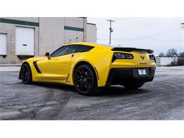 2015 Chevrolet Corvette (CC-1816160) for sale in St. Louis, Missouri