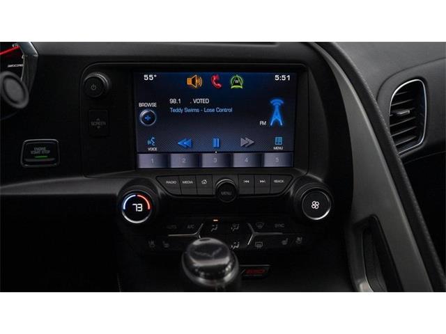 2015 Chevrolet Corvette (CC-1816160) for sale in St. Louis, Missouri