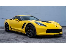 2015 Chevrolet Corvette (CC-1816160) for sale in St. Louis, Missouri