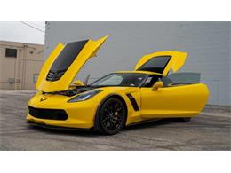 2015 Chevrolet Corvette (CC-1816160) for sale in St. Louis, Missouri
