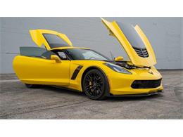 2015 Chevrolet Corvette (CC-1816160) for sale in St. Louis, Missouri