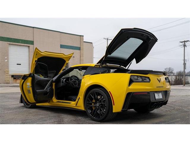 2015 Chevrolet Corvette (CC-1816160) for sale in St. Louis, Missouri