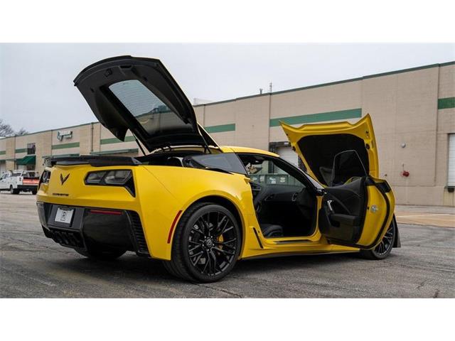 2015 Chevrolet Corvette (CC-1816160) for sale in St. Louis, Missouri