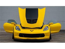 2015 Chevrolet Corvette (CC-1816160) for sale in St. Louis, Missouri