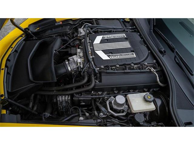2015 Chevrolet Corvette (CC-1816160) for sale in St. Louis, Missouri