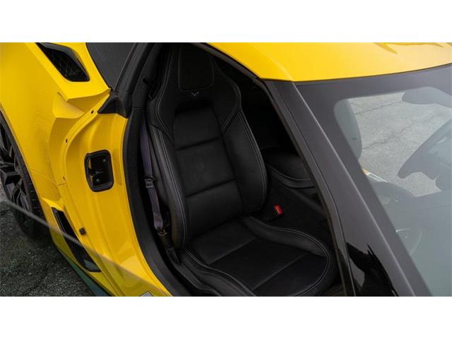 2015 Chevrolet Corvette (CC-1816160) for sale in St. Louis, Missouri