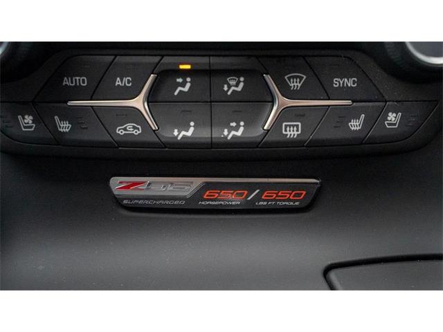 2015 Chevrolet Corvette (CC-1816160) for sale in St. Louis, Missouri