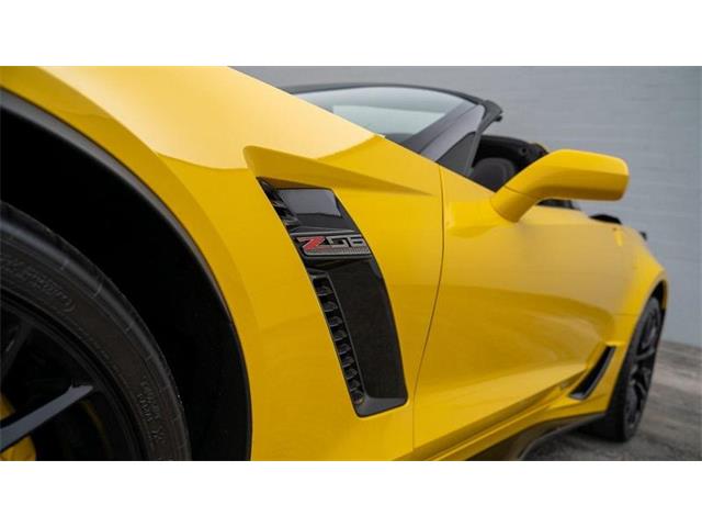 2015 Chevrolet Corvette (CC-1816160) for sale in St. Louis, Missouri