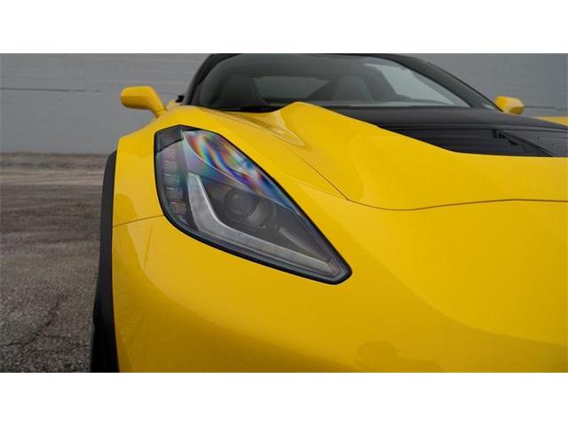 2015 Chevrolet Corvette (CC-1816160) for sale in St. Louis, Missouri
