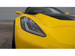2015 Chevrolet Corvette (CC-1816160) for sale in St. Louis, Missouri