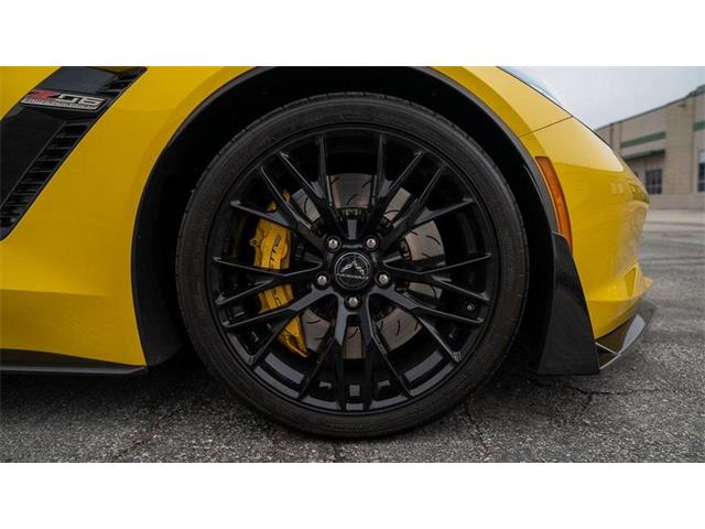 2015 Chevrolet Corvette (CC-1816160) for sale in St. Louis, Missouri