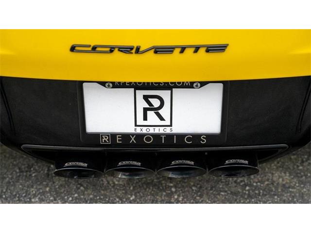2015 Chevrolet Corvette (CC-1816160) for sale in St. Louis, Missouri