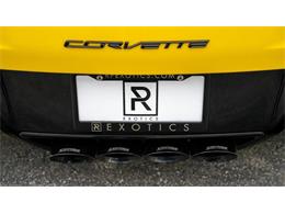 2015 Chevrolet Corvette (CC-1816160) for sale in St. Louis, Missouri