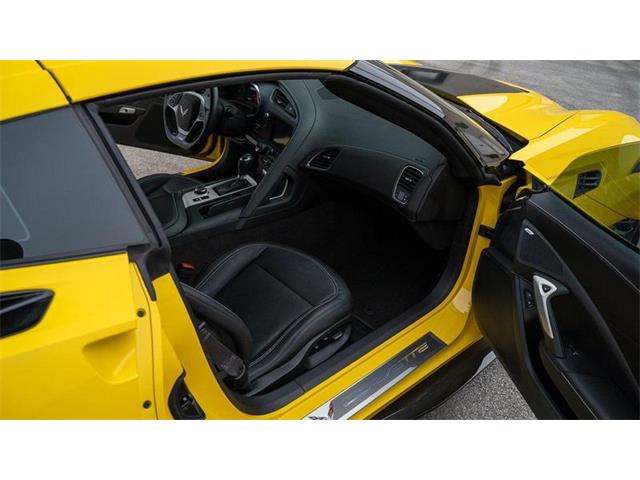 2015 Chevrolet Corvette (CC-1816160) for sale in St. Louis, Missouri
