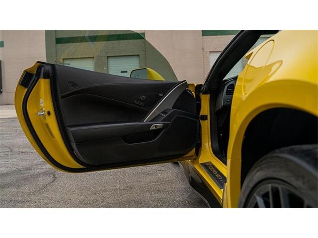 2015 Chevrolet Corvette (CC-1816160) for sale in St. Louis, Missouri