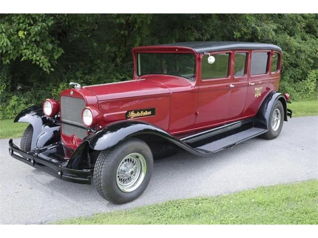 1930 Studebaker President (CC-1816168) for sale in Punta Gorda, Florida