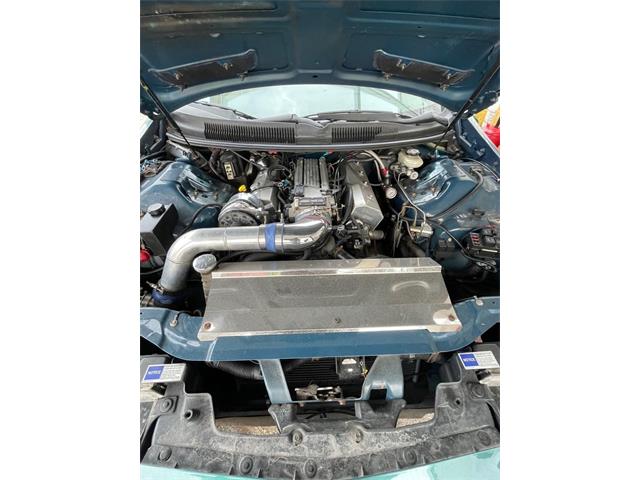 1995 Chevrolet Camaro Z28 (CC-1816172) for sale in Punta Gorda, Florida