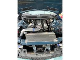 1995 Chevrolet Camaro Z28 (CC-1816172) for sale in Punta Gorda, Florida