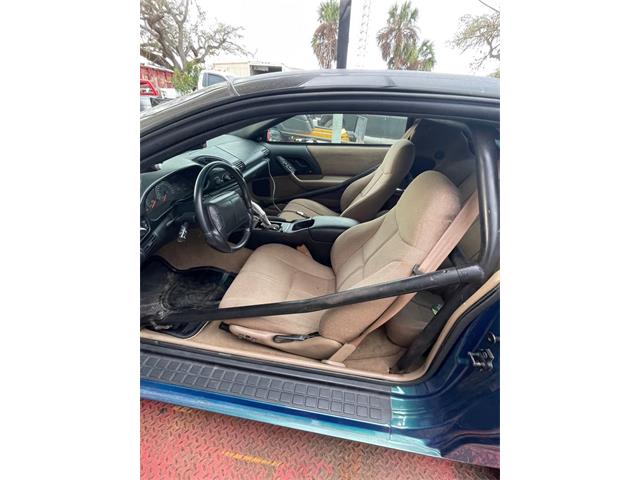 1995 Chevrolet Camaro Z28 (CC-1816172) for sale in Punta Gorda, Florida