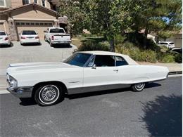 1967 Pontiac Bonneville (CC-1816173) for sale in Punta Gorda, Florida