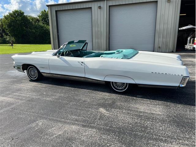 1967 Pontiac Bonneville (CC-1816173) for sale in Punta Gorda, Florida