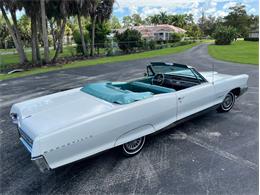 1967 Pontiac Bonneville (CC-1816173) for sale in Punta Gorda, Florida