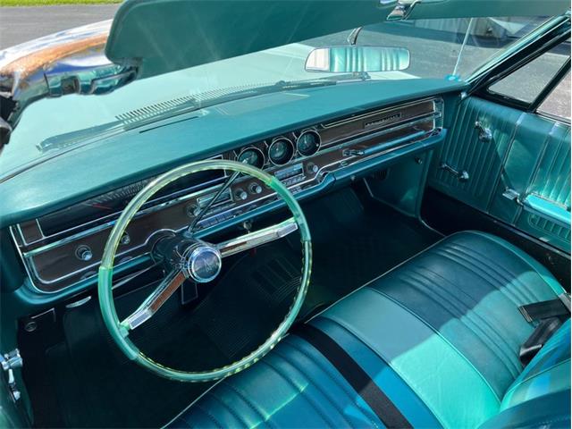 1967 Pontiac Bonneville (CC-1816173) for sale in Punta Gorda, Florida