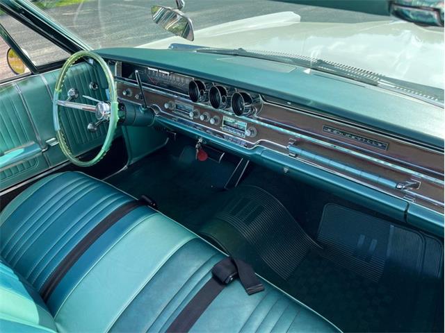 1967 Pontiac Bonneville (CC-1816173) for sale in Punta Gorda, Florida