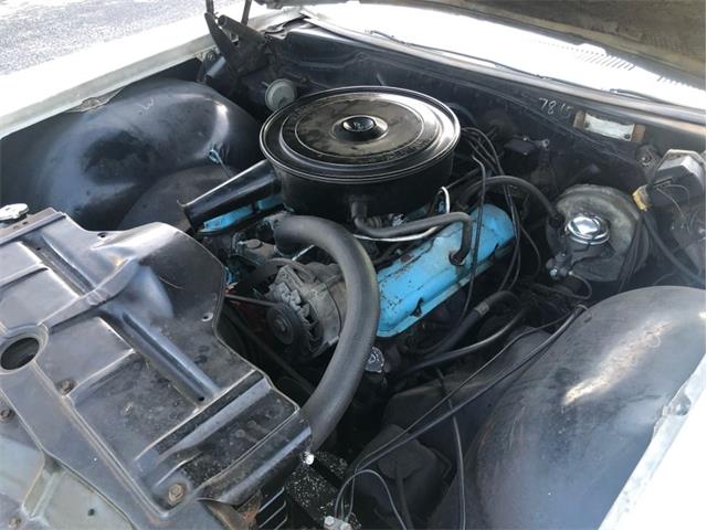 1967 Pontiac Bonneville (CC-1816173) for sale in Punta Gorda, Florida