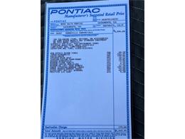 1967 Pontiac Bonneville (CC-1816173) for sale in Punta Gorda, Florida