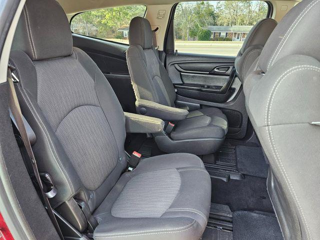 2015 Chevrolet Traverse (CC-1816183) for sale in Hope Mills, North Carolina