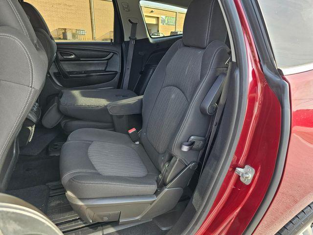 2015 Chevrolet Traverse (CC-1816183) for sale in Hope Mills, North Carolina