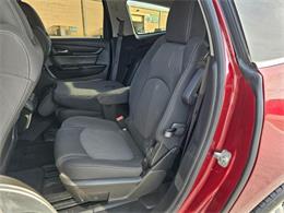 2015 Chevrolet Traverse (CC-1816183) for sale in Hope Mills, North Carolina