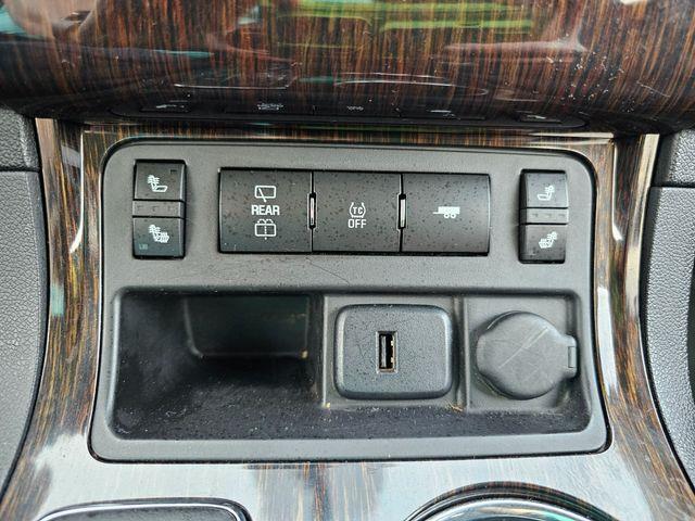 2015 Chevrolet Traverse (CC-1816183) for sale in Hope Mills, North Carolina