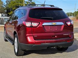2015 Chevrolet Traverse (CC-1816183) for sale in Hope Mills, North Carolina