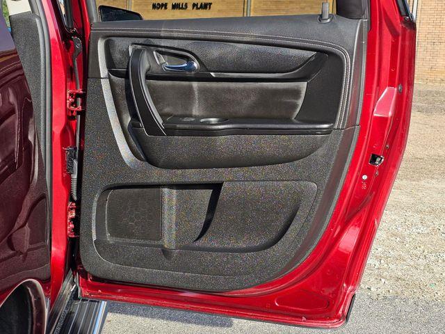 2015 Chevrolet Traverse (CC-1816183) for sale in Hope Mills, North Carolina
