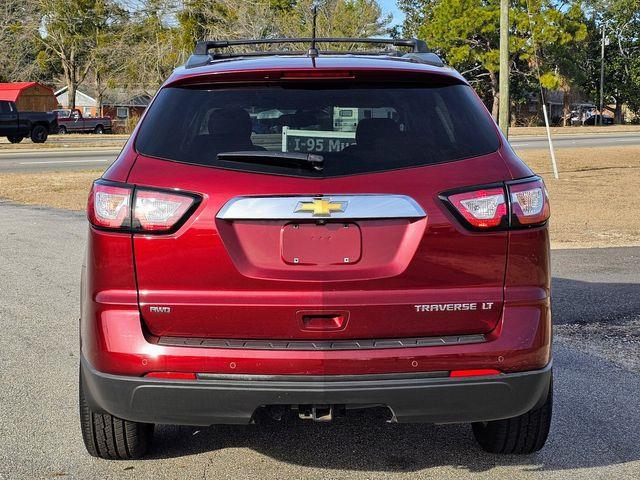 2015 Chevrolet Traverse (CC-1816183) for sale in Hope Mills, North Carolina