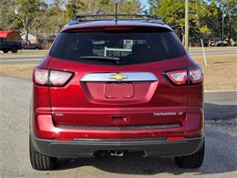 2015 Chevrolet Traverse (CC-1816183) for sale in Hope Mills, North Carolina