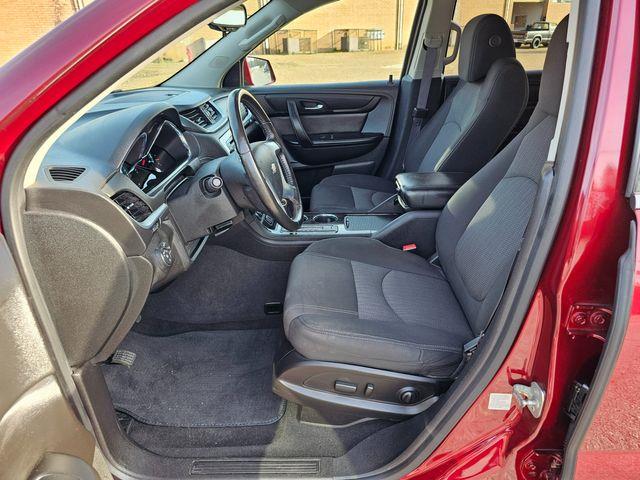 2015 Chevrolet Traverse (CC-1816183) for sale in Hope Mills, North Carolina