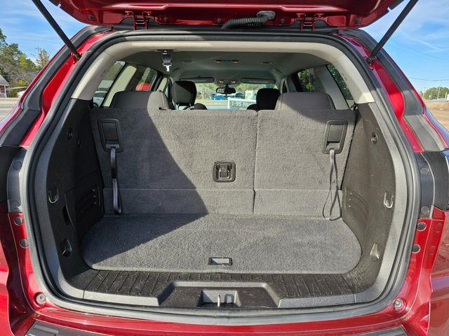 2015 Chevrolet Traverse (CC-1816183) for sale in Hope Mills, North Carolina