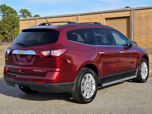 2015 Chevrolet Traverse (CC-1816183) for sale in Hope Mills, North Carolina
