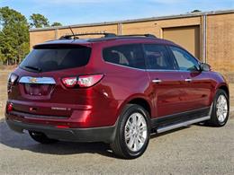 2015 Chevrolet Traverse (CC-1816183) for sale in Hope Mills, North Carolina