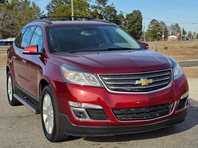 2015 Chevrolet Traverse (CC-1816183) for sale in Hope Mills, North Carolina