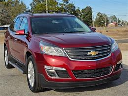 2015 Chevrolet Traverse (CC-1816183) for sale in Hope Mills, North Carolina